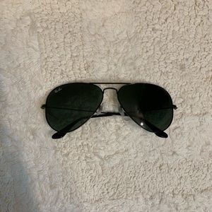 RAYBAN AVIATORS ⚡️